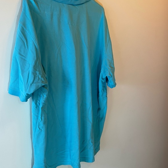 Men’s Crew Neck Shirt - Picture 8 of 10